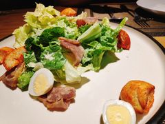 凯撒沙拉-清真·艾美可餐厅(大悦汇店)