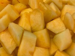 哈密瓜-皇朝万鑫自助餐厅