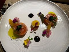 -Olive橄榄花园漂亮饭主题布置餐厅(大望路店)