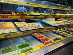 自助取餐区-川西坝子火锅(金沙1.0直营店)