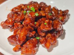 糖醋里脊-外婆家(静安大悦城店)