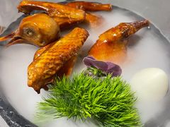 -3号仓库·创意中国菜(长宁龙之梦店)