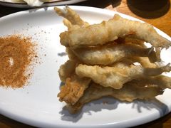 -必点海鲜·鲅鱼水饺(鞍山西道店)