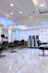 -雅仕 HAIR SALON 美发沙龙