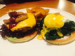 -AFS Cafe & Canteen(闽江二路店)