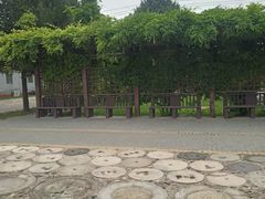 -河北村民俗体验园