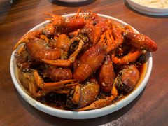 红油龙虾-马头巷·食景园(苏州总店)