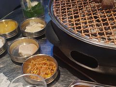 -入火韩国烤肉(凯旋广场店)