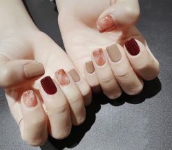 点击看大图 -Aso Artist Beauty美甲美睫
