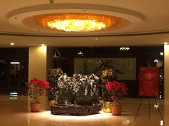 -中家鑫园温泉酒店鑫悦汤泉