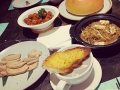 -大树餐厅(红旗街万达店)