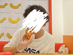 -Eckl’s爱氏热狗(猫街店)