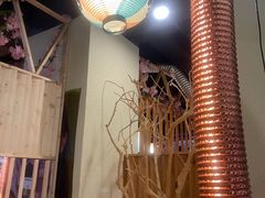 -牛坂亭 . 和牛烤肉海鲜酒场(工农路店)