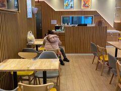 大堂-满记甜品(万科广场店)