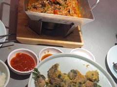 -闽上鲜·福建菜(龙湖滨江天街店)