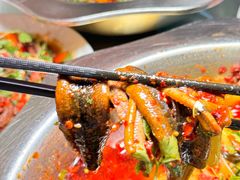 -乐山第一家临江鳝丝(茶坊路店)