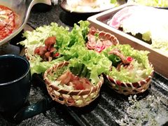 -湊湊火锅·茶憩(打浦桥日月光店)