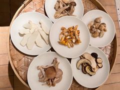 -一坐一忘云南菜(卓悦中心)