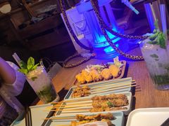 -18BAN音乐啤酒馆(西丽店)