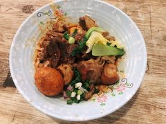 全家福粉-进哥湖南津市牛肉粉店(下沙店)
