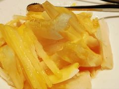 -自助火锅筷乐食代自助餐厅(金辰店)