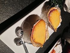 烤蛋黄酱牡蛎-将太无二·北美传奇寿司(瑞士公寓店)