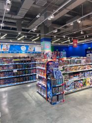 -玩具反斗城(北京芳圆里店)