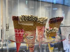 -哈根达斯(泉州万达店)