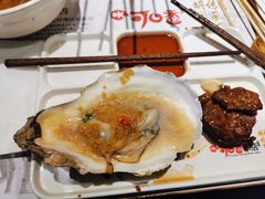 -可口香·非遗老号烧烤(南岗直营店)
