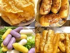 油豆皮-小龙坎老火锅(滨江店)