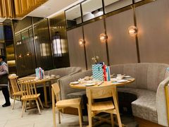 大堂-莆田餐厅PUTIEN(三里屯店)