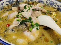 -烟雨人家(塔湾街店)