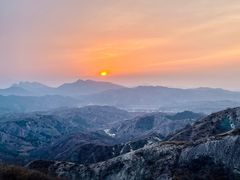-司马台长城