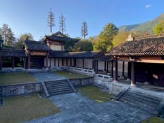 景点-天龙八部武侠城