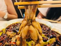 -嘉陵楼馋嘴城(簋街总店)