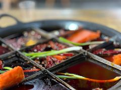 -正南齊北重庆老火锅(光华村直营店)