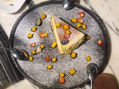 -at cafe 意大利餐厅(集美店)
