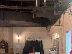 -逃脱反斗城沉浸剧情密室(北京路店)