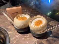 -同仁四季椰子鸡(罗湖国贸店)