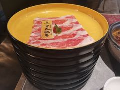 -一绪に寿喜烧(夫子庙水游城店)