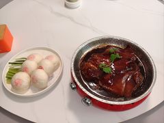 -小城外婆肴私房菜.家宴聚集点(圆明园颐和园·清河上地店)