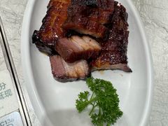 -翠华餐厅(正佳广场店)