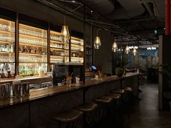 -Mercato莫卡多露台餐厅与酒吧(K11店)