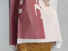 薯饼-肯德基(三元桥东店)