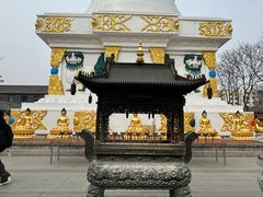 -护国法轮寺