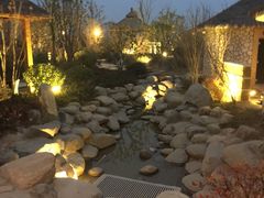 -郑州银基黄帝宫御温泉