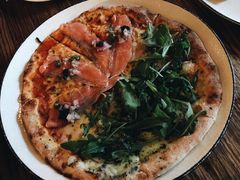 -PIZZA BIANCA(民园店)