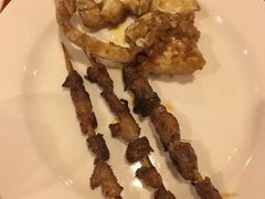 -咖啡苑·沈阳今旅酒店Hotel Jen·香格里拉集团