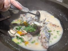 -鲜潭蒸汽石锅鱼(五道口购物中心店)