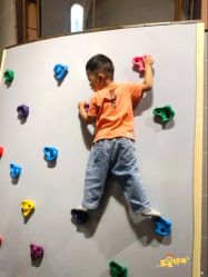 -幻贝家儿童乐园(苏州中心店)